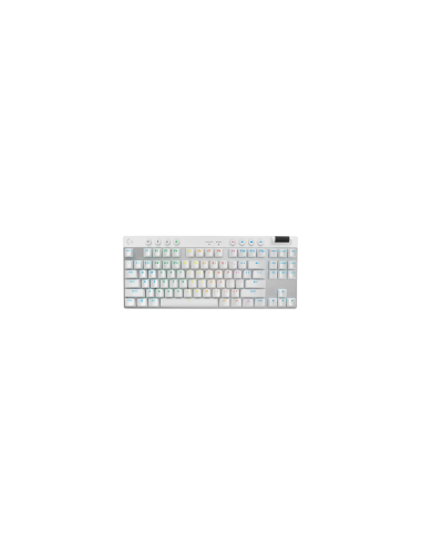 LOGITECH G PRO X TKL LIGHTSPEED...